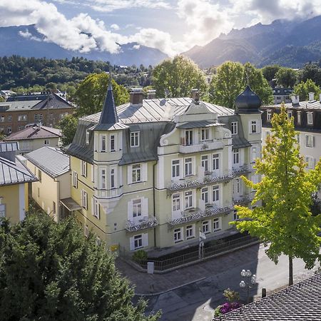 Villa Rein Boutiquehotel Bad Reichenhall Exterior foto