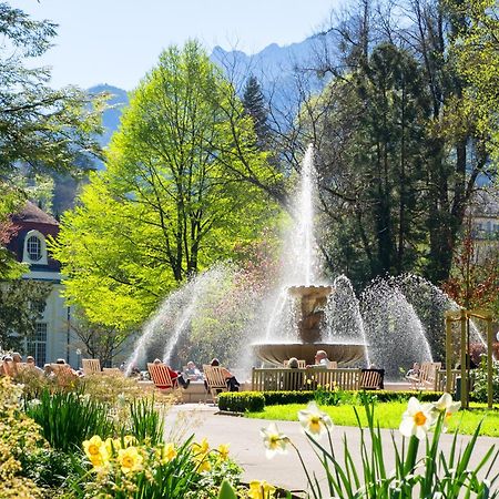 Villa Rein Boutiquehotel Bad Reichenhall Exterior foto