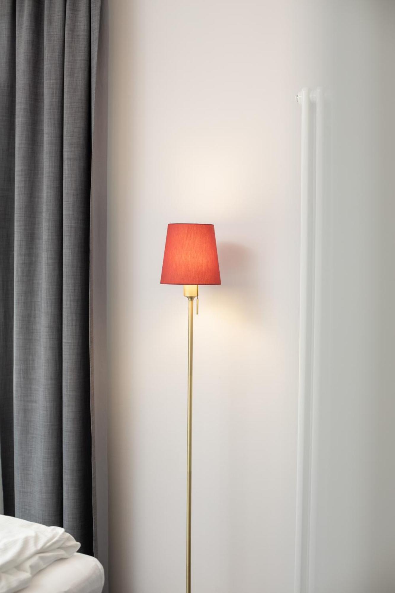 Villa Rein Boutiquehotel Bad Reichenhall Exterior foto