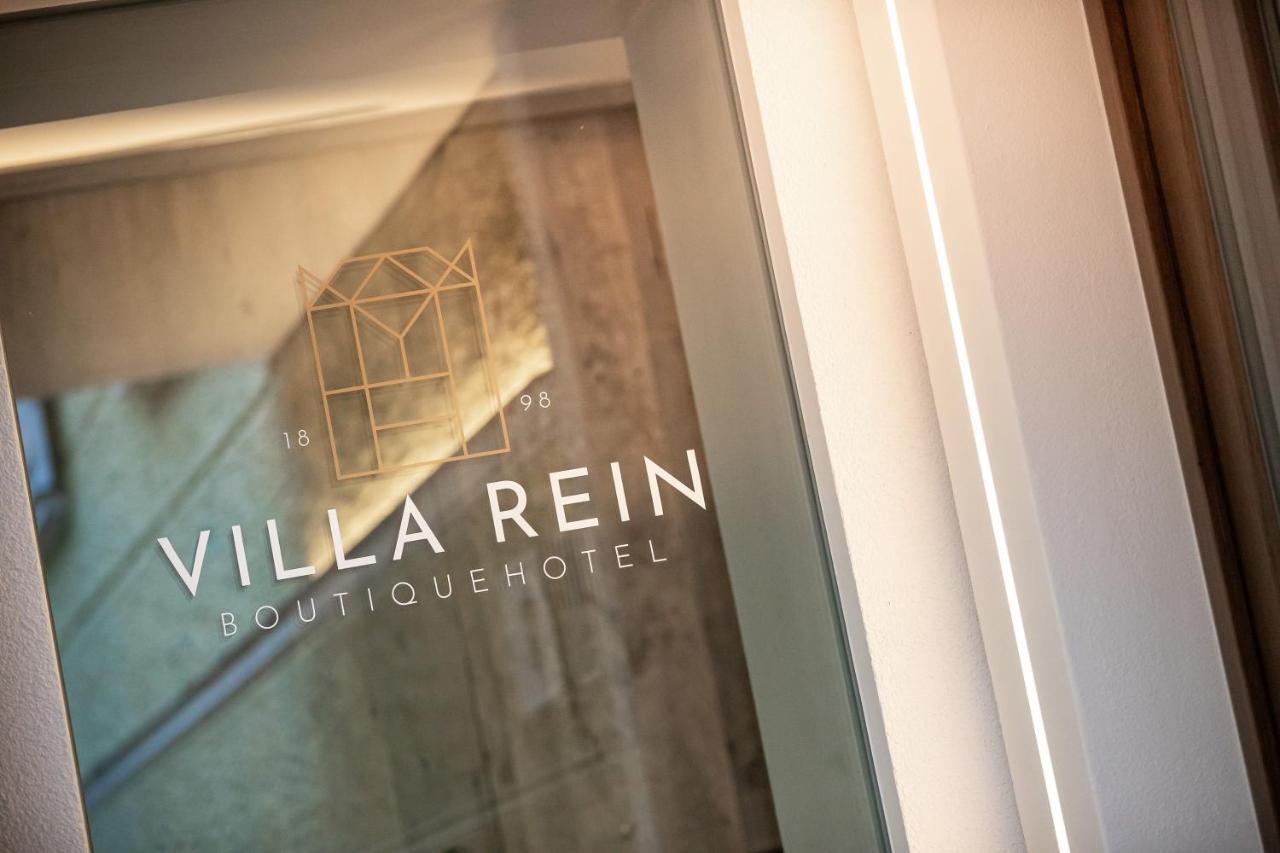 Villa Rein Boutiquehotel Bad Reichenhall Exterior foto