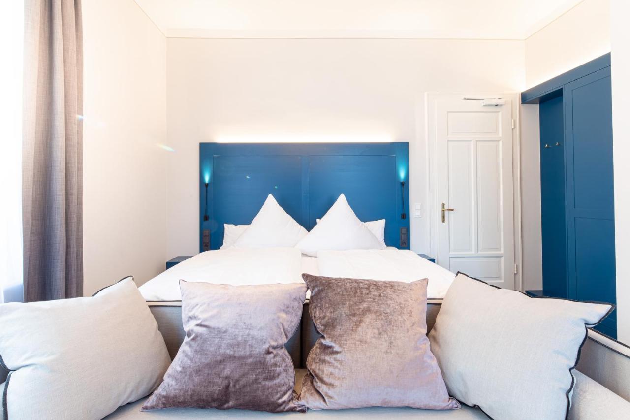 Villa Rein Boutiquehotel Bad Reichenhall Exterior foto
